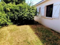 House for 8 people 90m from the sea, close to the beach