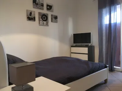 Luxury 150 m2 villa with heated pool and private spa.Aillan Hervé Hôtels à proximité de : open ART studio