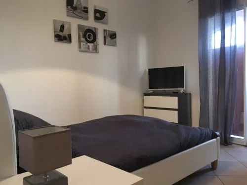 Luxury 150 m2 villa with heated pool and private spa.Aillan Hervé