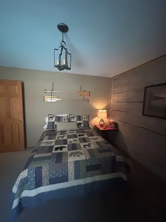 log home Only 10 min from Mammoth Cave Nat Park