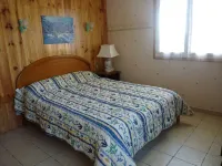 Character villa, privileged location in a Mediterranean village