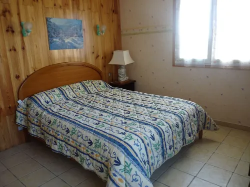 Character villa, privileged location in a Mediterranean village -  Casas de vacaciones