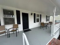 Newley remodeled house one block from Central Main Street Hotels in Sutter Creek