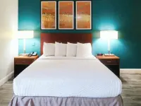 Tysons Corner Suites, A Baymont by Wyndham Hotels in Tysons Corner
