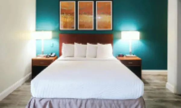 Tysons Corner Suites, A Baymont by Wyndham