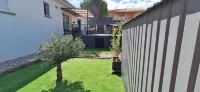 Maison Paisible Dans les Hauteurs de Millau