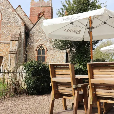 The Bell Inn