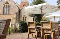 The Bell Inn