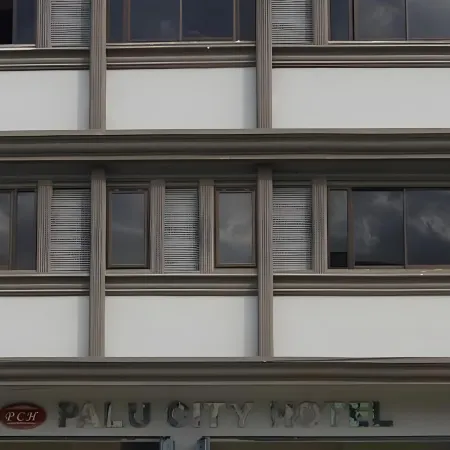 Palu City Hotel