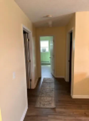 Trail 10 Hideaway, Entire Apartment in Freeman, WV
