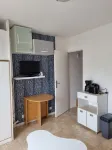 Studio à Deux pas de la mer