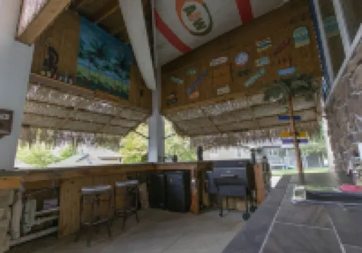 Casa De La Musica