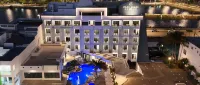 Olas Altas Inn Hotel & Spa