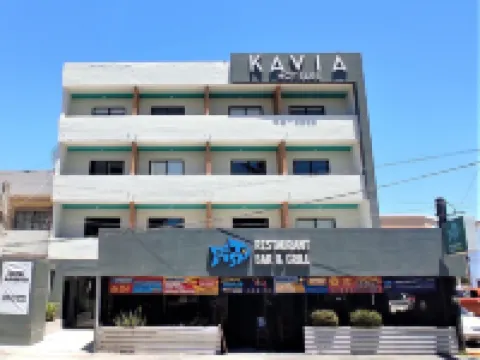 卡維亞馬薩特蘭酒店 馬薩特蘭酒店