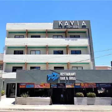Hotel Kavia Mazatlán