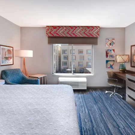 Hampton Inn by Hilton Tucson Downtown