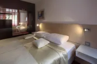 Habakuk Wellness & Event Hotel Hôtels à : Visole