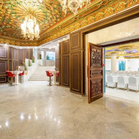 Hotel Sol Azur Beach