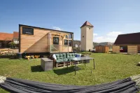 Tiny House Rhön: Nature & comfort - children welcome!