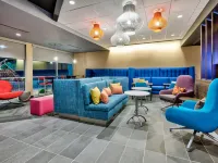 卡姆斯託克帕爾克大急流城希爾頓Tru酒店 肯特縣酒店