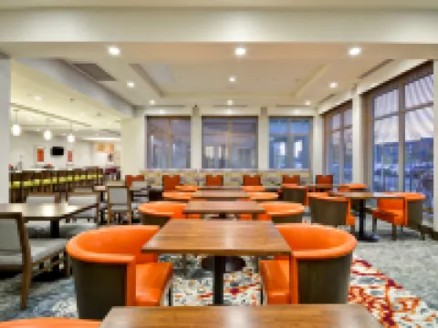 ヒルトン ガーデン イン フェニックス / テンピ ASU エリア テンピ のホテル