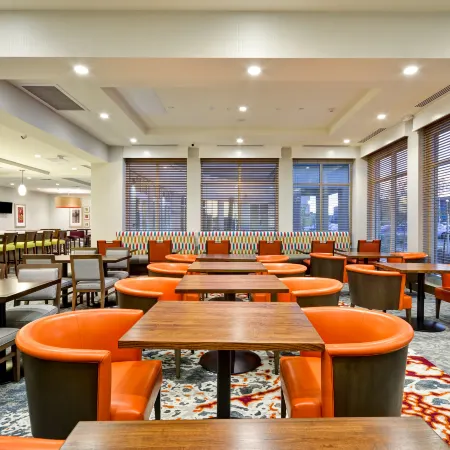 Hilton Garden Inn Phoenix/Tempe ASU Area