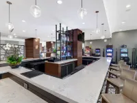 Hilton Chicago/Oak Lawn - Baarit