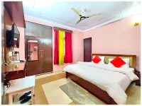 Hill View Homes Hotels in Nainital