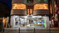 Hotel Il Viale Hachinohe Annex - 2-Star