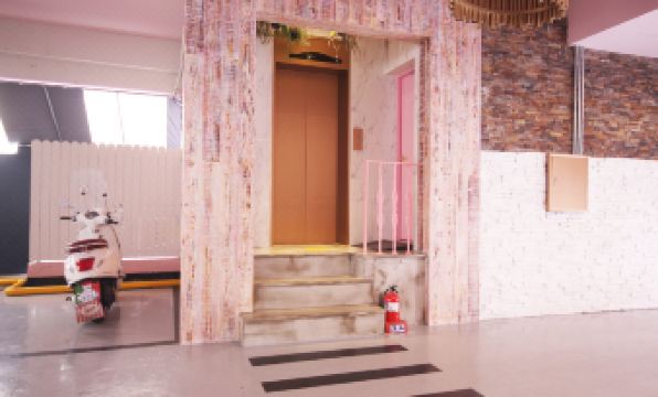 Daegu Italian Summer