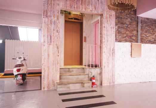 이탈리안썸머호텔