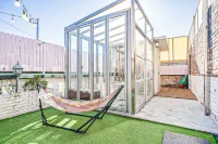 Daegu Apsan 2Wol Hotel Hotels in Nam-gu