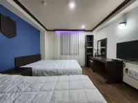 씨애틀모텔