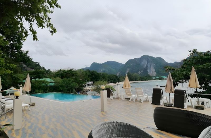 Phi Phi View Point Resort photo 4