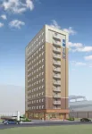 Toyoko Inn Nagareyama-Otakanomori Ekimae Hotels in Misato