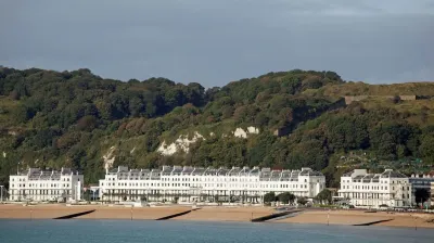 Best Western Premier Dover Marina Hotel & Spa Hotels near Breakwater Brewery & Taproom & Pizzeria