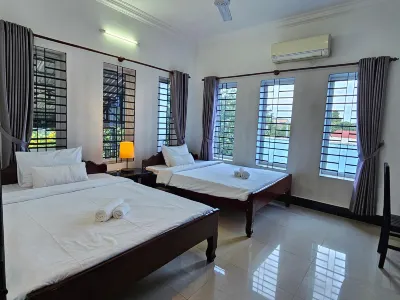 Anou Home - Guesthouse  호텔