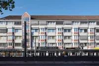 Hotel am Karlstor Hotels in Innenstadt Karlsruhe
