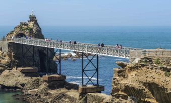 Ibis Budget Biarritz - Anglet