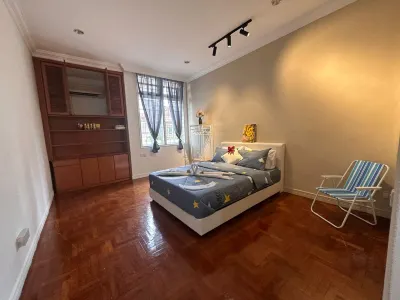 Melon Resort