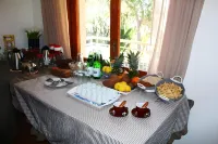 Relais Lo Stagnone - breakfast