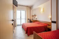 Hotel Careni Villa Italia Hotels near Bagni America