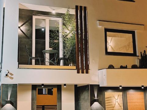 Kira Suite and Rooms