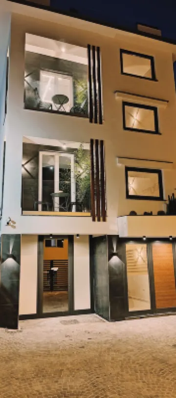 Kira Suite and Rooms