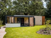 Chalet in Veluwe Near Hoge Veluwe Park