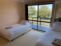 Heyfield Motel and Apartments