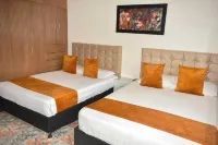 Alojamiento Flamante Bulevar Hotels in Suba