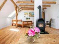 6 Person Holiday Home in Hjorring