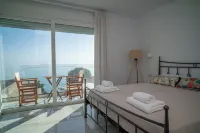 Kontemare Seascape Hoteles en Samos