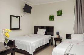 GOYA HOTEL